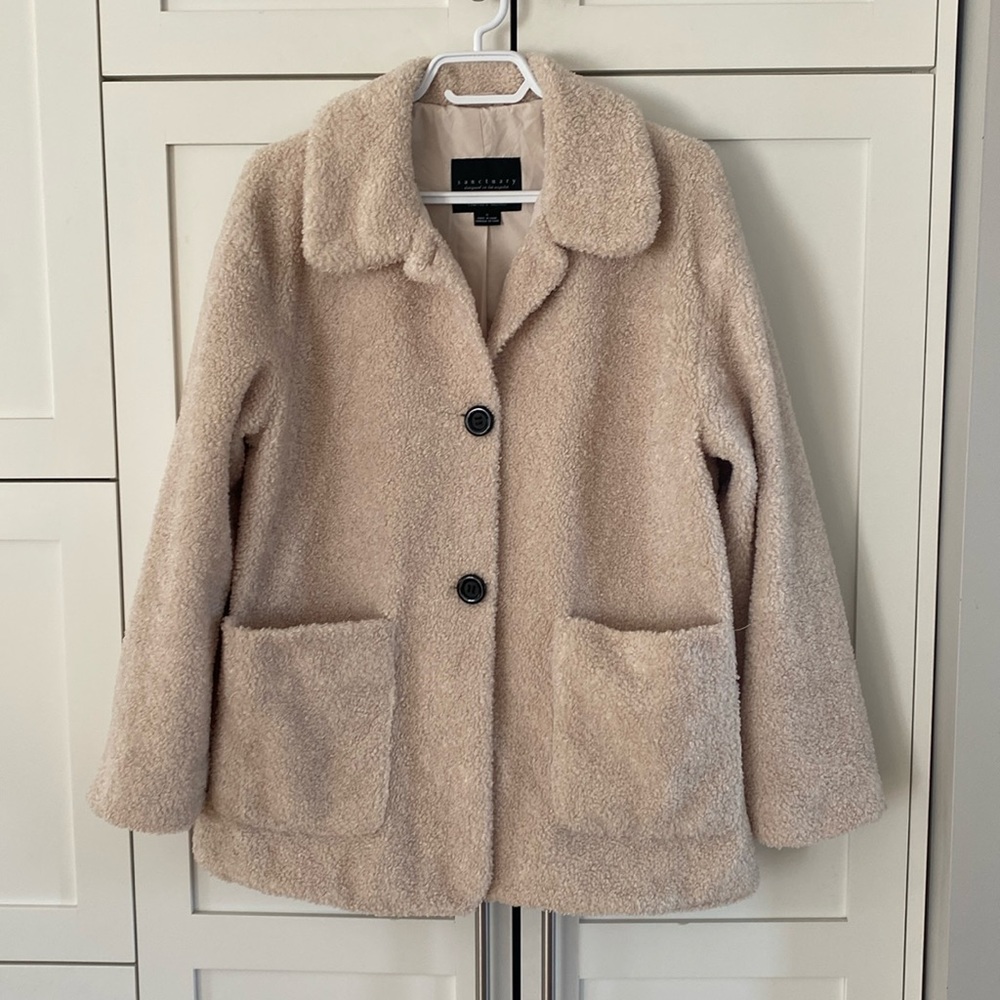 Sanctuary Jacket